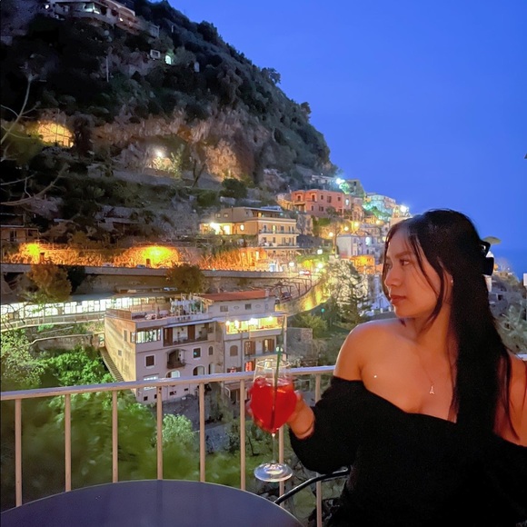 Meet your Posher, Citare - Picture 2 of 2